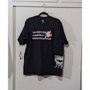 Personal Fears "Open My Eyes" T-shirt sz. XL